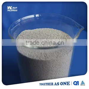 Ceramic Balls Used in Oil Frac Pumping Moderate-depth Use thumbnail-3