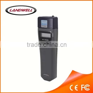 L-3000EF RFID Guard Tour System With 2016 Software Dongle thumbnail-4