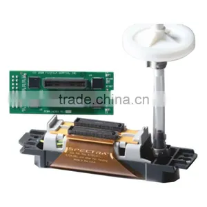 Spectra Skywalkers HD-128/50PL Printhead thumbnail-1