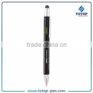 Highly-efficient Replied 4 in 1 Multi-function Tool Pen thumbnail-4