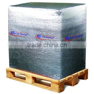 6A1 Cat Tuong Insulation Material With Big Bubble Air and Aluminium Foil Reflective From Vietnam thumbnail-5
