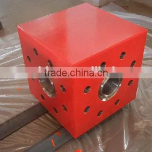 85K API6A Studded Cross thumbnail-4