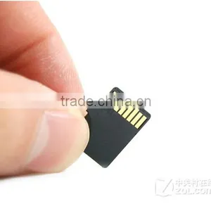 High Quality tf Memory Card 2gb 4gb 8gb 16gb 32gb With Small Transparent Box thumbnail-1