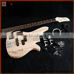 Fashion Design Electric Bass Kit thumbnail-1