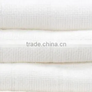 Bamboo Muslin Wrap/blanket thumbnail-3