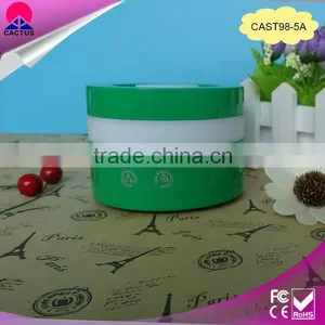 100ml Desktop Ultrasonic Mist Maker for Home Decoration thumbnail-1