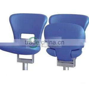 Taurus School Stadium Folding Chair thumbnail-2