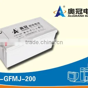 UPS Battery 12v180ah / Backup Battery 12V180ah thumbnail-2