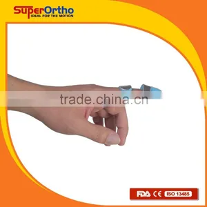 Finger Splint Protection-- O0-007 Frog Finger Splint thumbnail-3