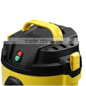 12L/15L ETL/GS/CE Wet and Dry Vacuum Cleaner New Model Top Quanlity thumbnail-1