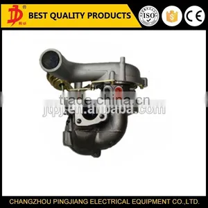 Designed PASSAT Turbo Charger Core K03 5303 988 0045 53039700045 53039700073 thumbnail-1