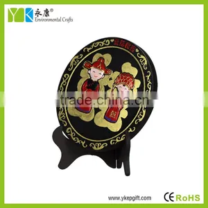 Harmful Gas Absorption Product Plate Cheap Wedding Return Gifts for Guests thumbnail-2