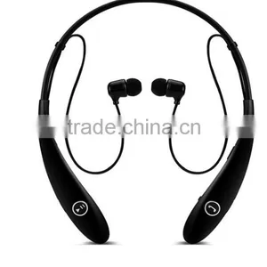New Premium Wireless Earphones Headset thumbnail-2