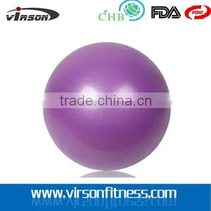 Virson-mini Pilates Ball,for Balance and Strengthening, Fitness Training thumbnail-1