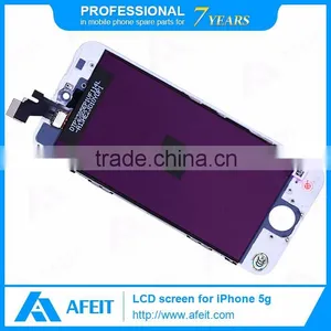 China Low Price Display for Iphone 5lcd for Iphone 5 Lcd Screen thumbnail-3
