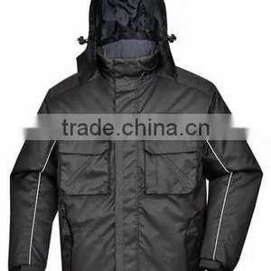 German Ski Jackets With Detachable Hood(WM9301B) thumbnail-5