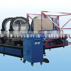 450mm Workshop Fitting Welding Machine thumbnail-1