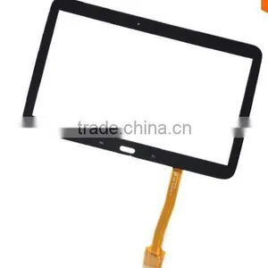 For Galaxy Tab3 10.1 3G GT-P5200/Wifi GT-P5210 Black/white/red Color Touch Screen Panel Digitizer thumbnail-2