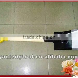 Different Types of Railway Steel Shovel thumbnail-1