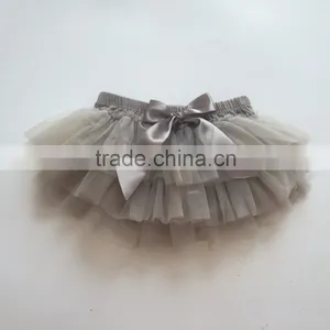 2016 Latest Children Bloomers Clothing Baby Girls Cotton Bloomers Wholesale Candy Color Bloomers thumbnail-5