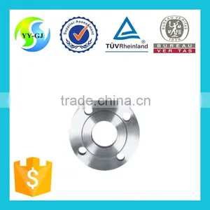 Stainless Steel Flange 1.4404 thumbnail-1