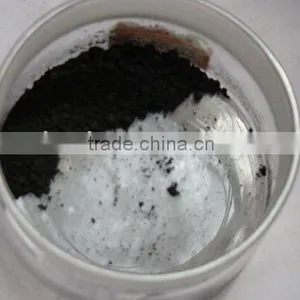Natural Lubricant Graphite Powder thumbnail-1