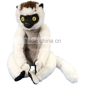 St Sifaka Toy Super Soft Hight Quality Toys Plush Material thumbnail-1