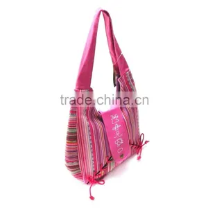 Promotional Shoulder Bag From China With Beauty Style for Women thumbnail-5
