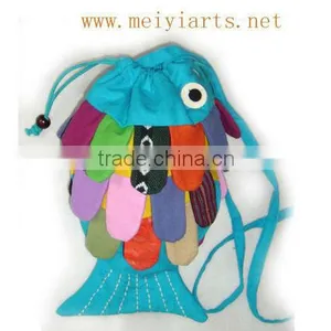Hot Sale Lovely Cartoon Cute Bag in Owl Shape,owl Backpack-MEIIYI L0833 thumbnail-1