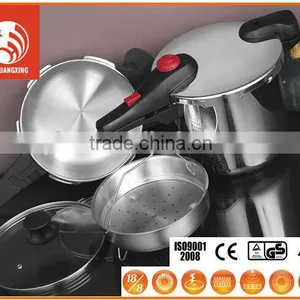 ce gs Hot Sell Set Pressure Cooker Import thumbnail-1