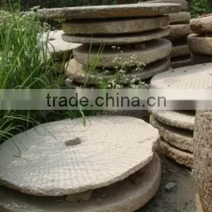 Antique Millstone thumbnail-1