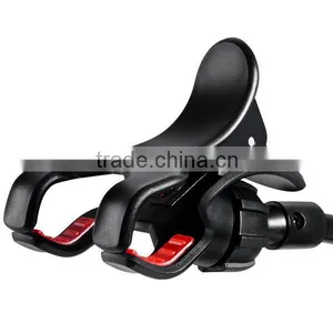 Multi-Functional Telescopic Mobile Phone Holder Plastic Cell Phone Holder For Desk , Bed,Office, Lazy Phone Holder thumbnail-3