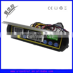 Injection Mold Temperature Controller YK-285/aiset Temperature Controller/mould Temperature Controller thumbnail-4