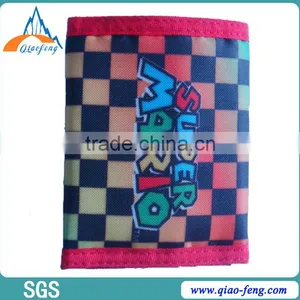 2015 Hot Sale Christmas Gift Child Wallet Christmas Money Wallets thumbnail-4