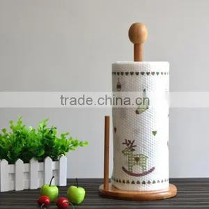 Bamboo Paper Drying Holder thumbnail-1