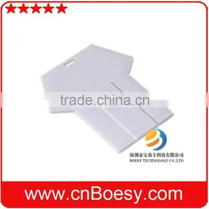 Mini Plastic Promotional Usb Flash Drive With OEM Custom Shape thumbnail-2