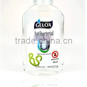 Hand Sanitizer thumbnail-1