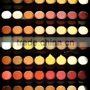 Miss Rose Professional Wholesale Makeup Eyeshadow Palette/makeup 132 Multi Colored Eyeshadow thumbnail-4