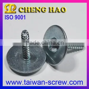 Taiwan Products Wholesale Socket Recess Machine Screw thumbnail-3