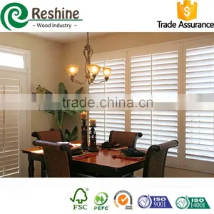 Polycore Plantation Shutters thumbnail-6
