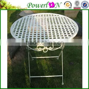Outdoor Portable Dining Table thumbnail-3
