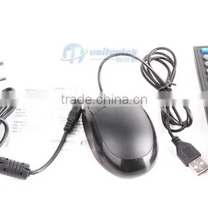 CCTV DVR 8 Channel With Hi3531 AHD DVR 720P Real Time 8Ch Playback DVR Recorder Max to 4TB thumbnail-6