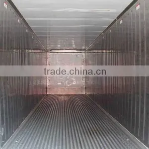 20 FEET REFER CONTAINERS for SALE Dammam Dhahran Jubail Abqaiq Hofuf Hasa al Khobar Aziziyah Uthmania Tanajib Riyad Yanbu Rabegh thumbnail-2