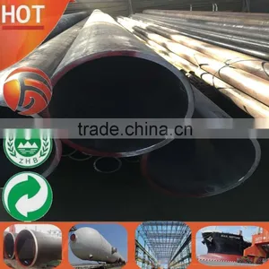 Astm A53 Carbon Steel Seamless Pipe thumbnail-2