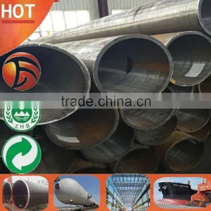 ST52 THICK WALL STEEL PIPE thumbnail-5