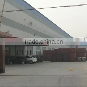High Strength Steel Formwork (made in China) thumbnail-5