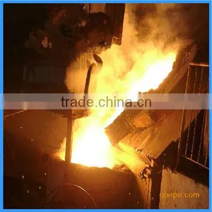 Electric Furnace For Metal Melting thumbnail-1