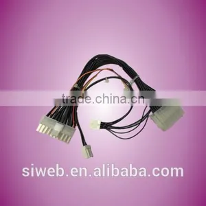 SBW Manufacturer 1.25mm Pitch Solder Wire Connectors thumbnail-4