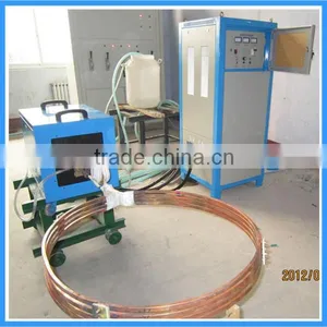 JLC-160 Used Induction Heating Equipment thumbnail-1