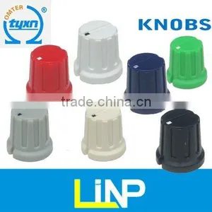 Tuning Potentiometer Knobs thumbnail-1